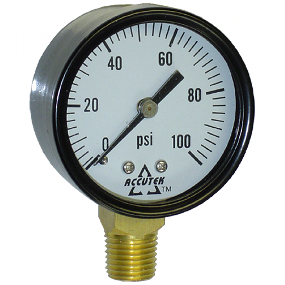 STEM MOUNT - 2&#34; DIAL<span class=' ItemWarning' style='display:block;'>Item is usually in stock, but we&#39;ll be in touch if there&#39;s a problem<br /></span>