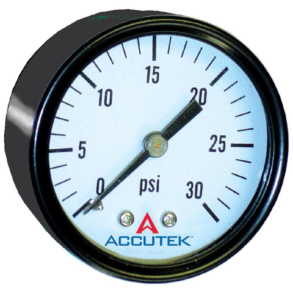 CENTER BACK MOUNT - 2&#34; DIAL<span class=' ItemWarning' style='display:block;'>Item is usually in stock, but we&#39;ll be in touch if there&#39;s a problem<br /></span>