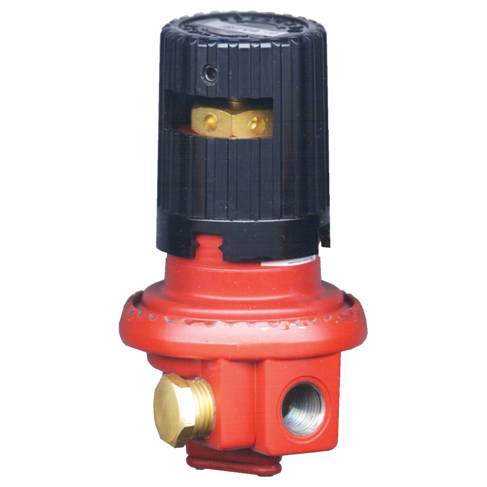 LP-GAS REGULATORS - LBS TO LBS<span class=' ItemWarning' style='display:block;'>Item is usually in stock, but we&#39;ll be in touch if there&#39;s a problem<br /></span>