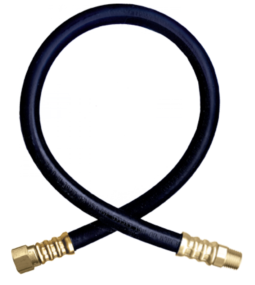 TYPE 1 RUBBER F.SAE X MPT ASSEMBLIES<span class=' ItemWarning' style='display:block;'>Item is usually in stock, but we&#39;ll be in touch if there&#39;s a problem<br /></span>