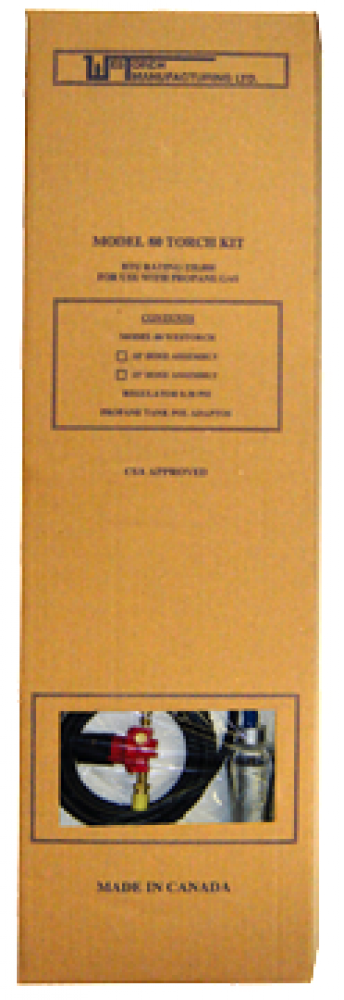 PROPANE TORCHES<span class=' ItemWarning' style='display:block;'>Item is usually in stock, but we&#39;ll be in touch if there&#39;s a problem<br /></span>