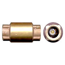 Fairview Ltd 103CV-D - CHECK VALVE