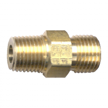 Fairview Ltd 135-RB - OXYGEN TYPE B OUTLET BUSHING