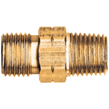 Fairview Ltd 135-LB - ACETYLENE TYPE B OUTLET BUSHING