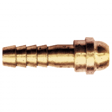 Fairview Ltd 138-6 - TYPE B STANDARD HOSE BARB