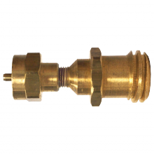 Fairview Ltd 2491 - Cylinder Adapter