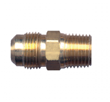 Fairview Ltd 3748-4A - MALE PIPE CONNECTOR