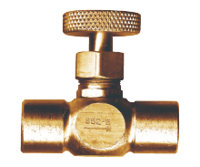 Fairview Ltd 852-B - FEMALE PIPE