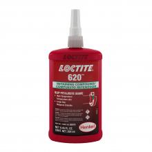 Loctite 135515 - Loctite 620 Retaining Compound, High Temperature