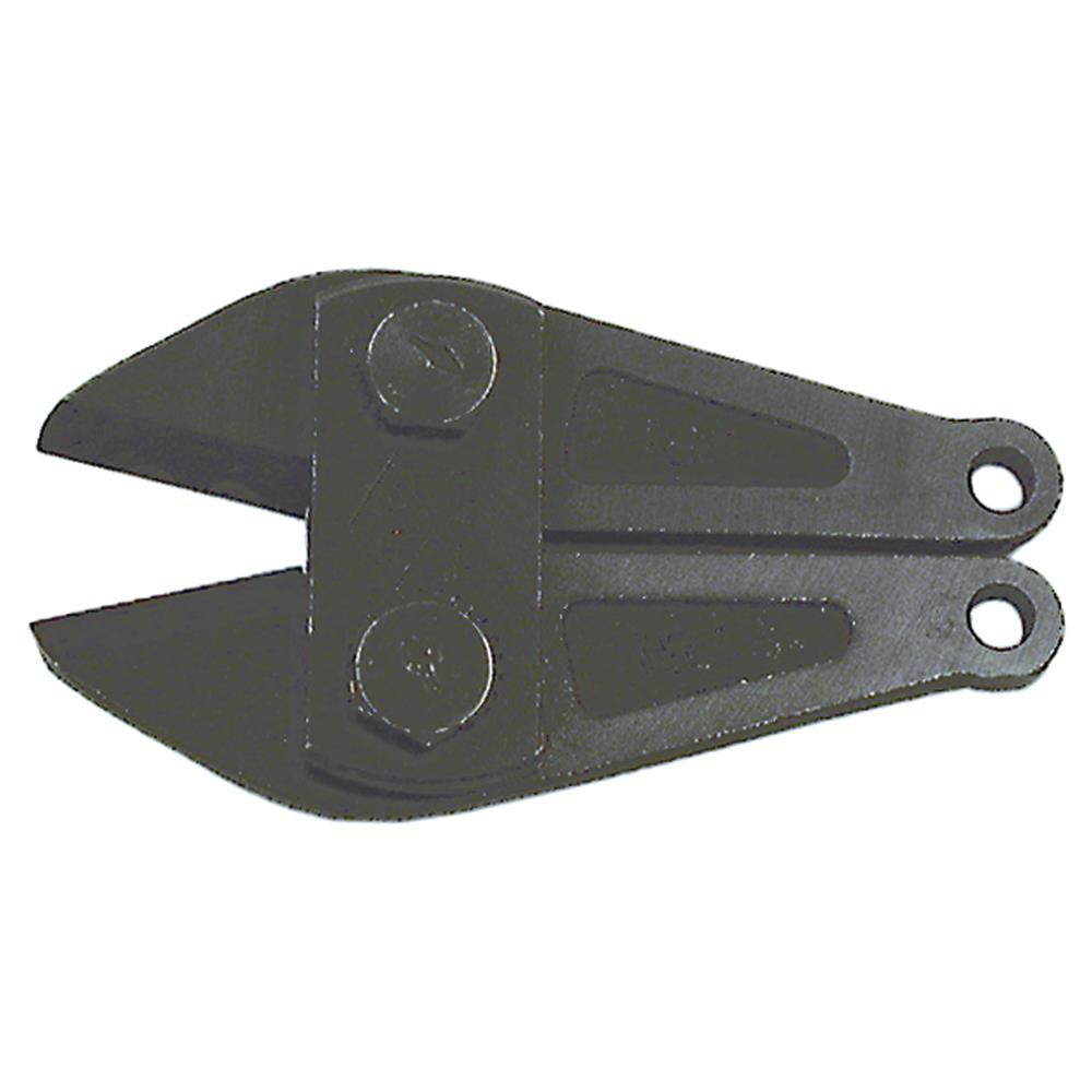 Replacement Heads - Bolt Cutters<span class=' ItemWarning' style='display:block;'>Item is usually in stock, but we&#39;ll be in touch if there&#39;s a problem<br /></span>