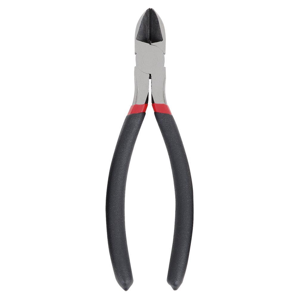 8&#34; Cushion Grip Diagonal Cutters<span class=' ItemWarning' style='display:block;'>Item is usually in stock, but we&#39;ll be in touch if there&#39;s a problem<br /></span>