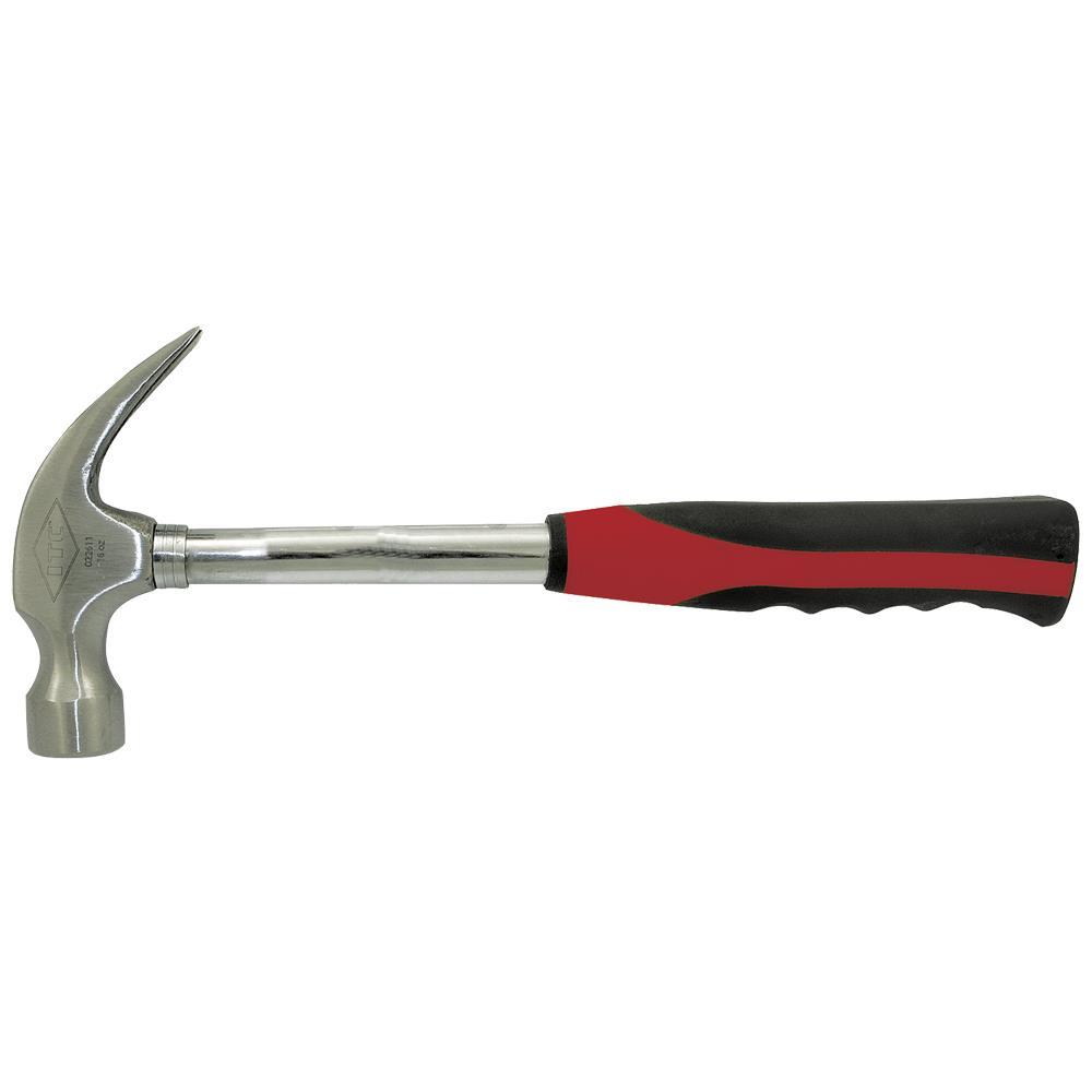 16 oz. Claw Hammer<span class=' ItemWarning' style='display:block;'>Item is usually in stock, but we&#39;ll be in touch if there&#39;s a problem<br /></span>