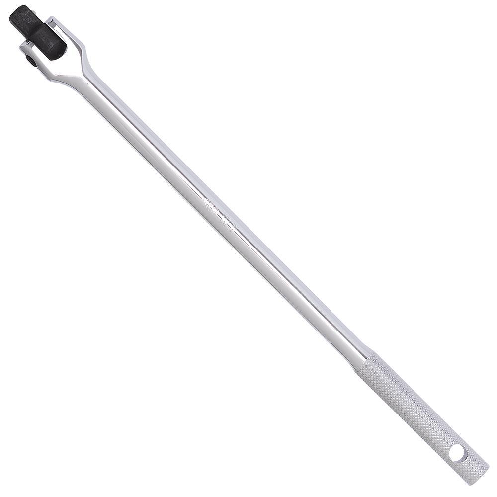 1/2&#34; DR 15&#34; Flex Handle<span class=' ItemWarning' style='display:block;'>Item is usually in stock, but we&#39;ll be in touch if there&#39;s a problem<br /></span>