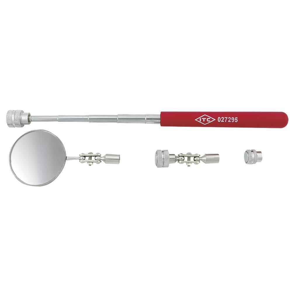 5 PC Telescopic Tool Set<span class=' ItemWarning' style='display:block;'>Item is usually in stock, but we&#39;ll be in touch if there&#39;s a problem<br /></span>