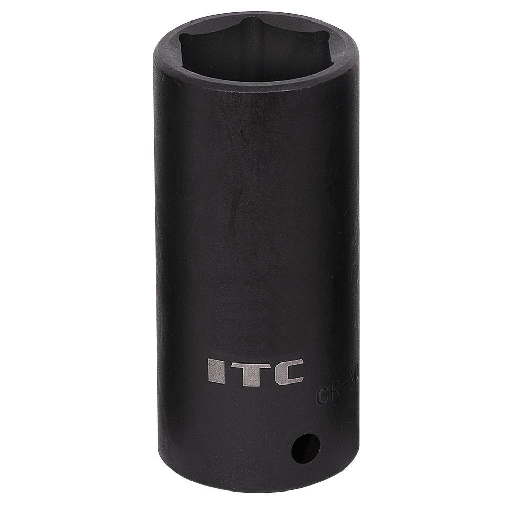 1/2&#34; DR x 14 mm Deep Impact Socket - 6 Point<span class=' ItemWarning' style='display:block;'>Item is usually in stock, but we&#39;ll be in touch if there&#39;s a problem<br /></span>