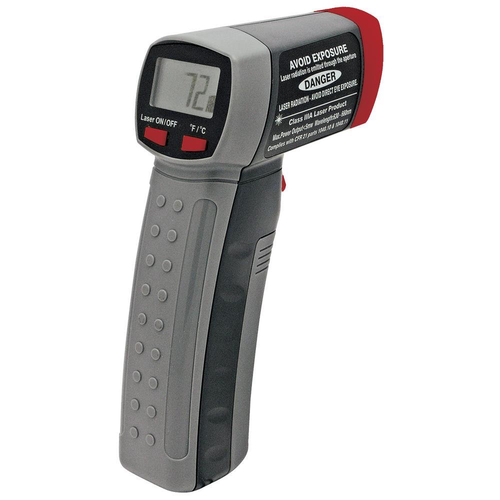 Non-Contact Infrared Thermometer<span class=' ItemWarning' style='display:block;'>Item is usually in stock, but we&#39;ll be in touch if there&#39;s a problem<br /></span>