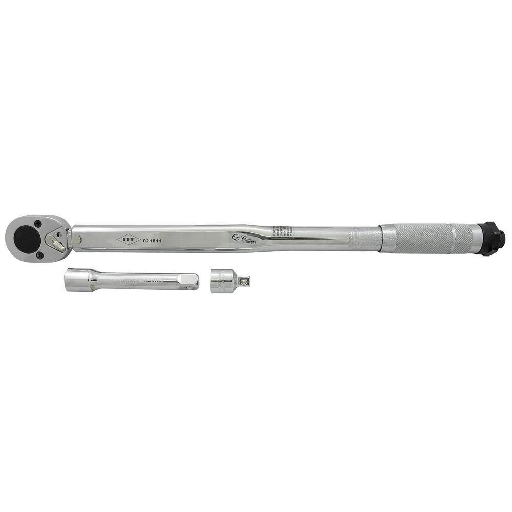Torque Wrenches<span class=' ItemWarning' style='display:block;'>Item is usually in stock, but we&#39;ll be in touch if there&#39;s a problem<br /></span>