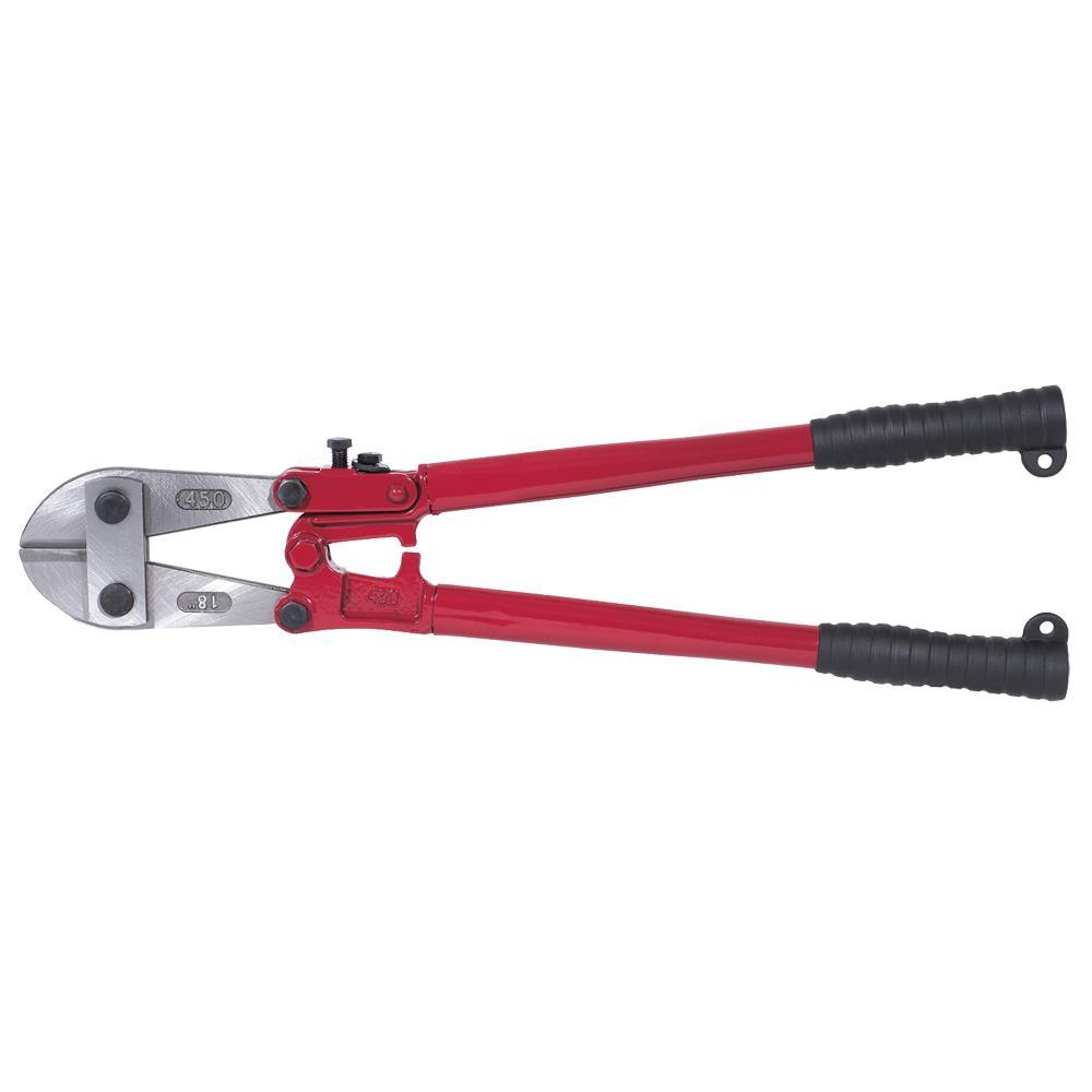 18&#34; Bolt Cutter<span class=' ItemWarning' style='display:block;'>Item is usually in stock, but we&#39;ll be in touch if there&#39;s a problem<br /></span>