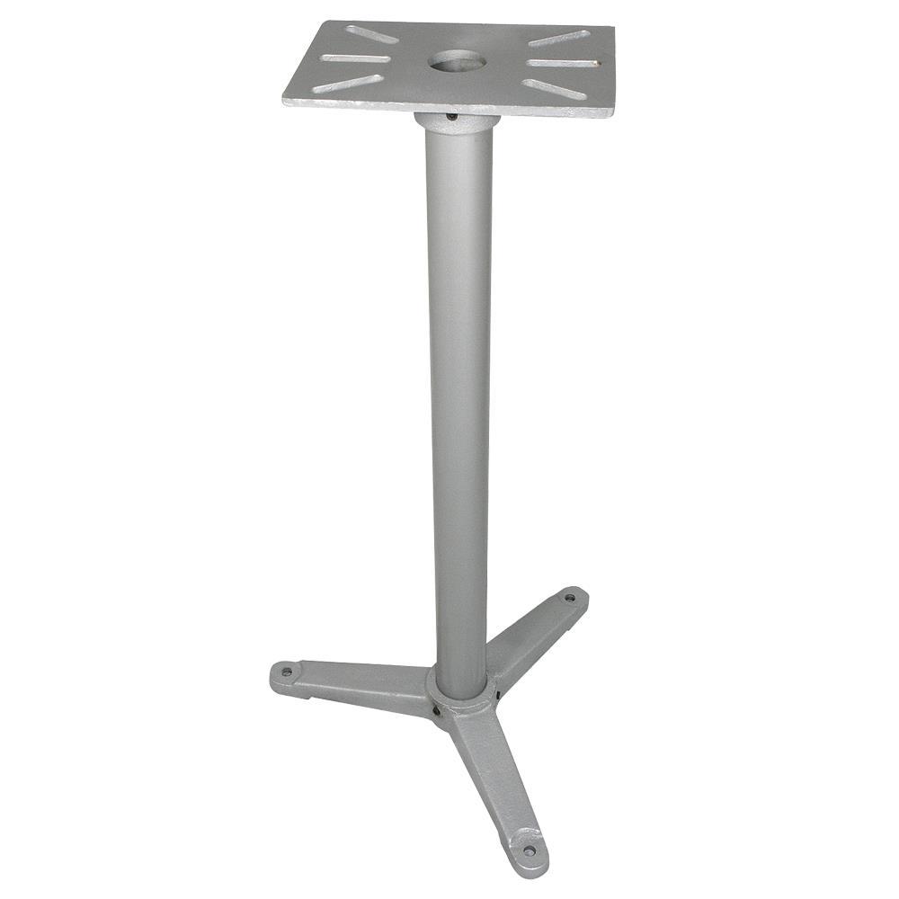 32&#34; High Bench Grinder Stand<span class=' ItemWarning' style='display:block;'>Item is usually in stock, but we&#39;ll be in touch if there&#39;s a problem<br /></span>