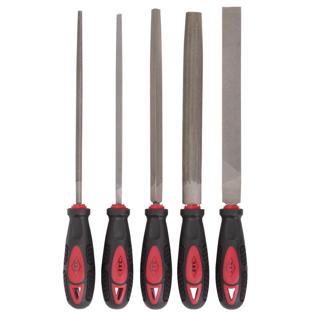 Hand File Sets<span class=' ItemWarning' style='display:block;'>Item is usually in stock, but we&#39;ll be in touch if there&#39;s a problem<br /></span>