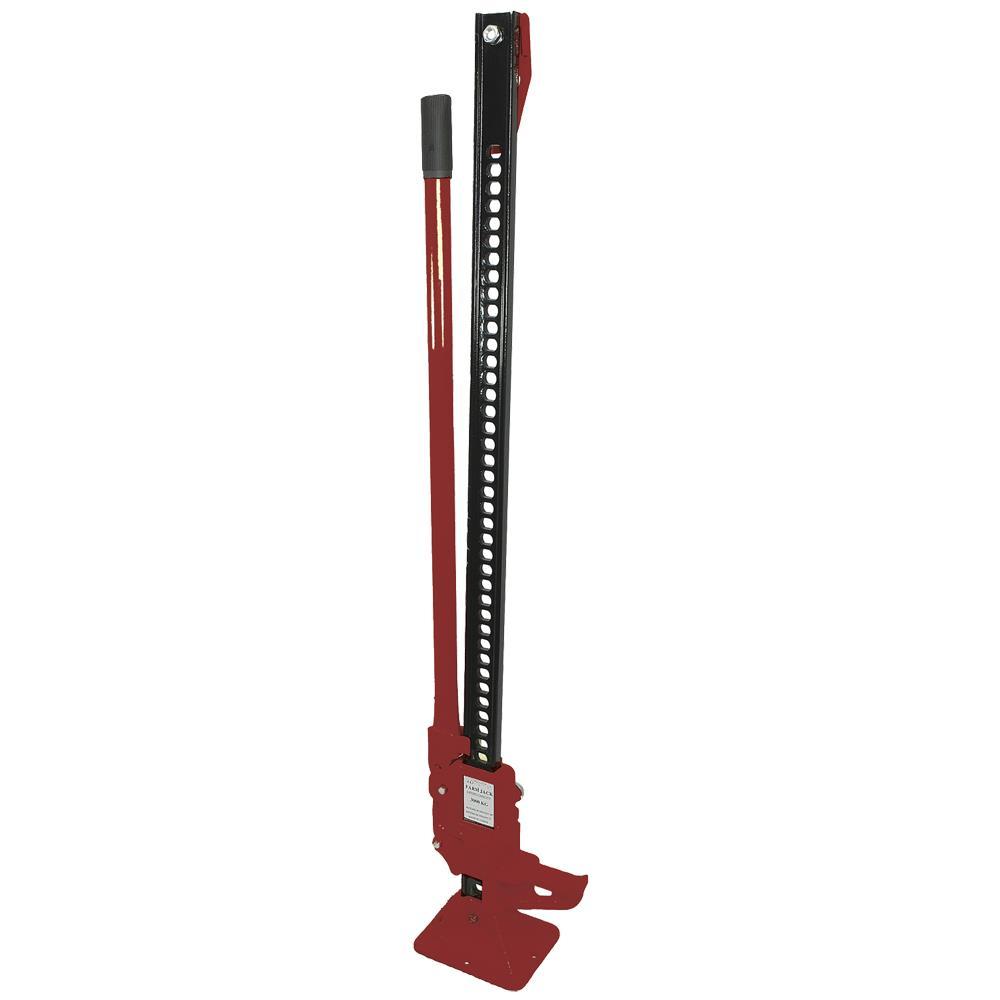 48&#34; Farm Jack<span class=' ItemWarning' style='display:block;'>Item is usually in stock, but we&#39;ll be in touch if there&#39;s a problem<br /></span>