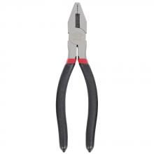 ITC 020626 - 8" Cushion Grip Linesman Pliers