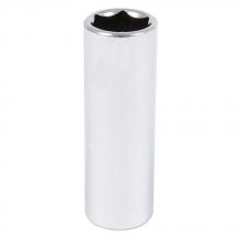 ITC 025478 - Chrome Sockets - Deep