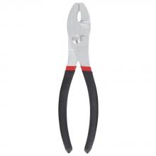 ITC 020630 - 8" Cushion Grip Slip Joint Pliers