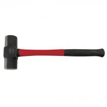 ITC 022653 - 4 Ib. x 16" Sledge Hammer – Fibreglass Handle