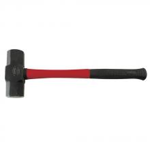 ITC 022653 - Fibreglass Handle Sledge Hammers