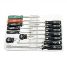 ITC 020911 - 14 PC Screwdriver Set