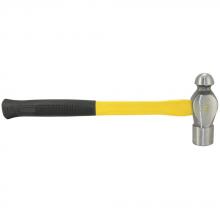 ITC 022624 - 32 oz. Ball Pein Hammer - Fibreglass Handle