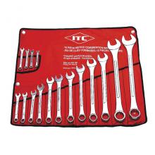 ITC 020216 - 16 PC Metric Combination Wrench Set