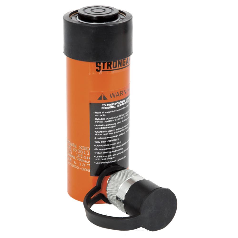 Single Acting Cylinders<span class=' ItemWarning' style='display:block;'>Item is usually in stock, but we&#39;ll be in touch if there&#39;s a problem<br /></span>
