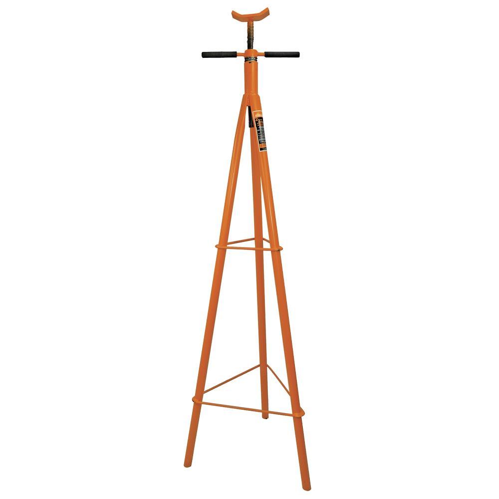 2 Ton Tripod Style Under-Hoist Stabilizing Stand - Heavy Duty<span class=' ItemWarning' style='display:block;'>Item is usually in stock, but we&#39;ll be in touch if there&#39;s a problem<br /></span>