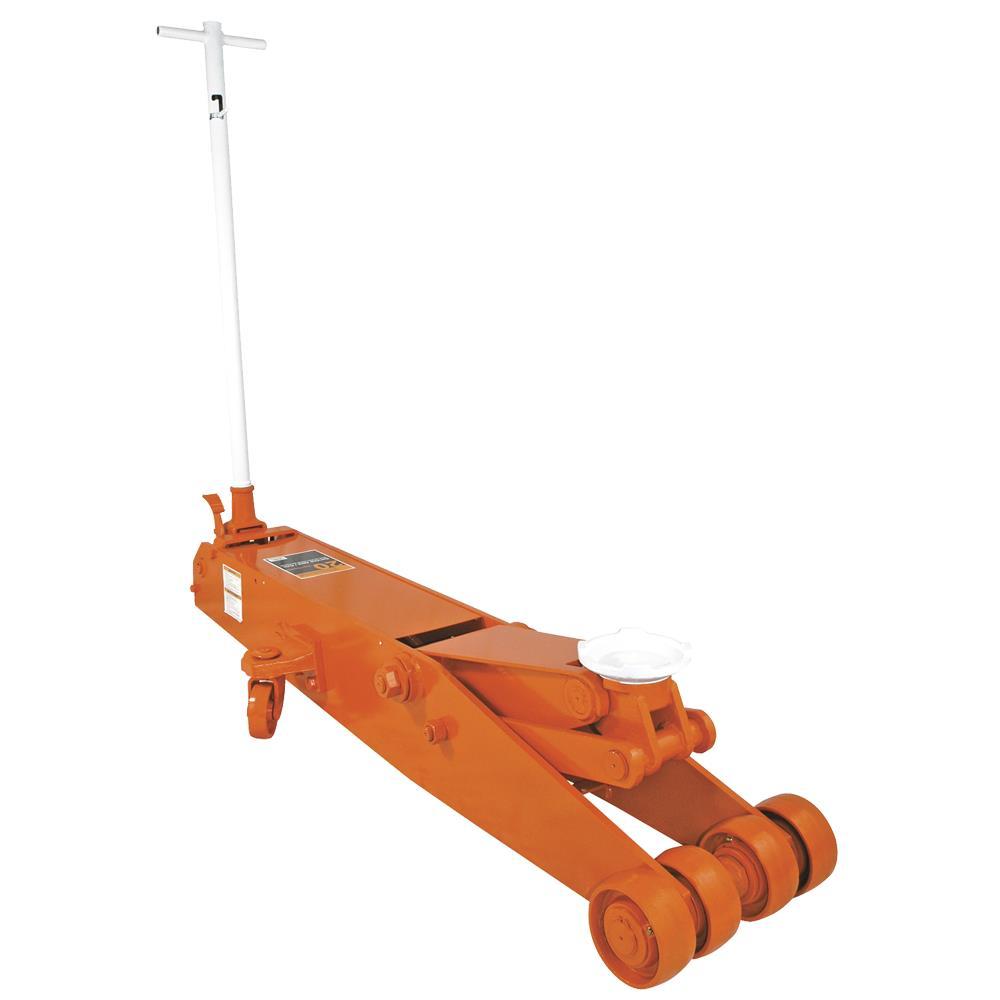 Long Chassis Jack Manual 20 Ton<span class=' ItemWarning' style='display:block;'>Item is usually in stock, but we&#39;ll be in touch if there&#39;s a problem<br /></span>