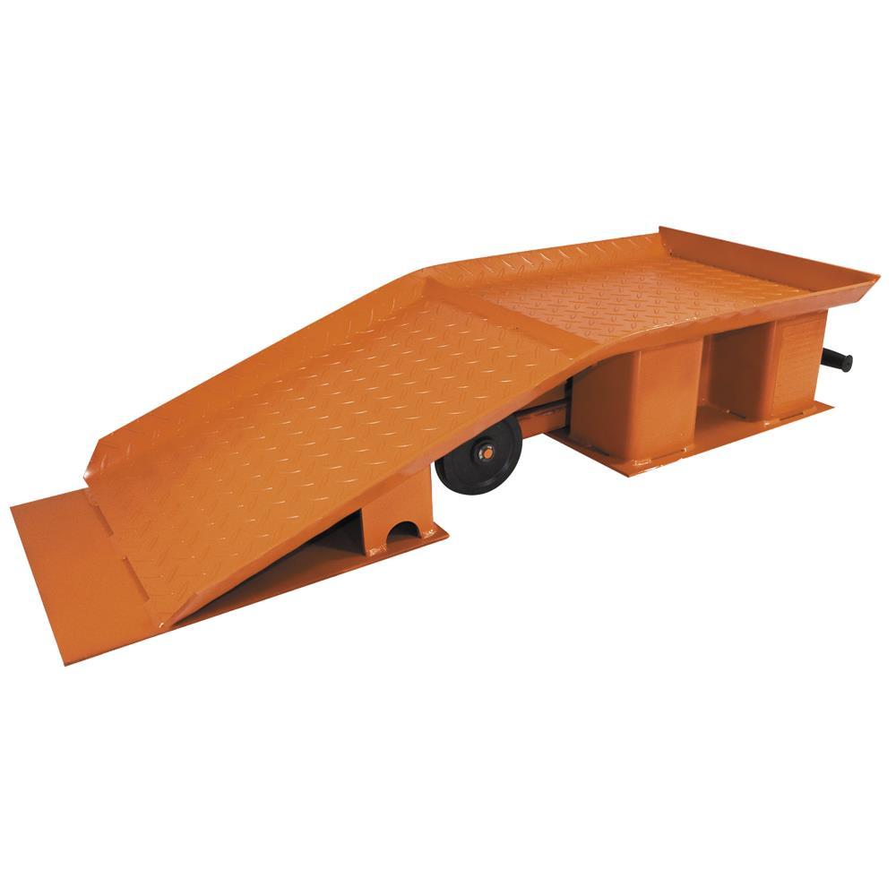 20 Ton Truck Ramps - Super Heavy Duty<span class=' ItemWarning' style='display:block;'>Item is usually in stock, but we&#39;ll be in touch if there&#39;s a problem<br /></span>