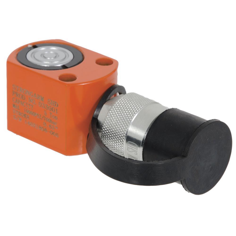 Single Acting Cylinders<span class=' ItemWarning' style='display:block;'>Item is usually in stock, but we&#39;ll be in touch if there&#39;s a problem<br /></span>