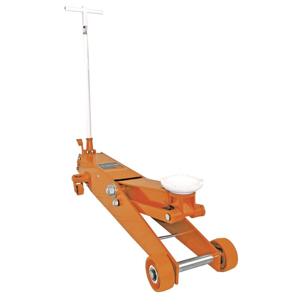 Long Chassis Jack Manual 5 Ton<span class=' ItemWarning' style='display:block;'>Item is usually in stock, but we&#39;ll be in touch if there&#39;s a problem<br /></span>