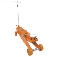 Strongarm 030436 - Long Chassis Floor Jacks-Manual Hydraulic