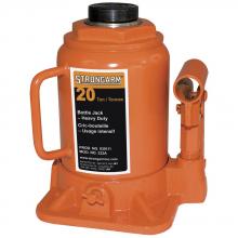 Strongarm 030111 - 20 Ton Bottle Jack - Heavy Duty