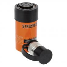 Strongarm 033010 - 10 Metric Ton Single Acting Cylinder - Super Heavy Duty