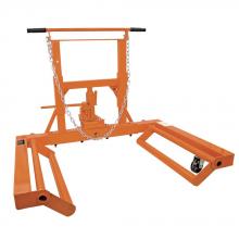 Strongarm 030484 - 1,500 Lbs Wheel Dolly - Heavy Duty