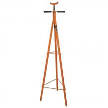 Strongarm 032206 - 2 Ton Tripod Style Under-Hoist Stabilizing Stand - Heavy Duty