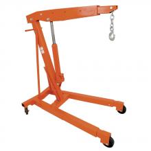 Strongarm 030321 - 3 Ton Engine Crane - Heavy Duty