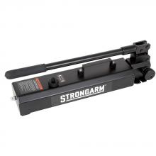 Strongarm 033102 - 10,000 PSI Single Acting Hand Pump