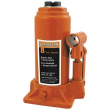 Strongarm 030105 - 8 Ton Bottle Jack - Heavy Duty