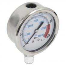 Strongarm 033150 - 2.5" Pressure Gauge