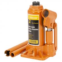 Strongarm 030102 - 2 Ton Bottle Jack - Heavy Duty