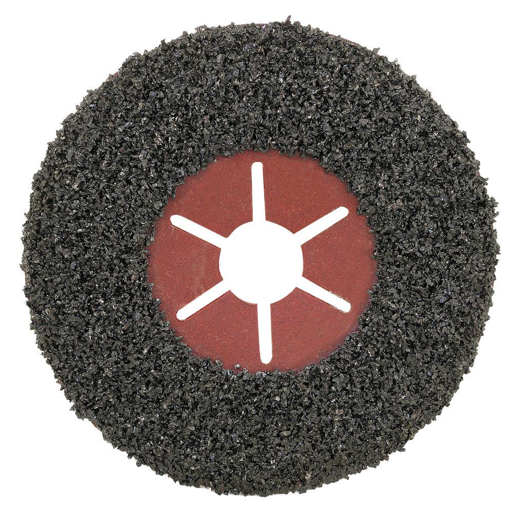 Power Flex Semi-Flexible Sanding Discs for Angle Grinders<span class=' ItemWarning' style='display:block;'>Item is usually in stock, but we&#39;ll be in touch if there&#39;s a problem<br /></span>
